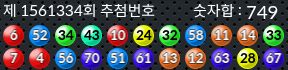 1561334 결과캡쳐