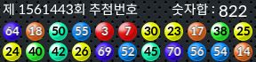 1561443 결과캡쳐