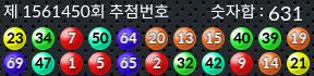 1561450 결과캡쳐