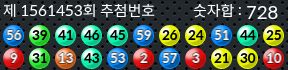 1561453 결과캡쳐