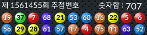 1561455 결과캡쳐