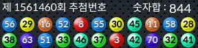 1561460 결과캡쳐