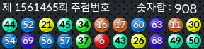 1561465 결과캡쳐