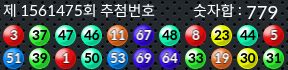 1561475 결과캡쳐