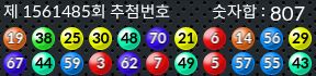 1561485 결과캡쳐