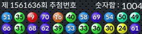1561636 결과캡쳐