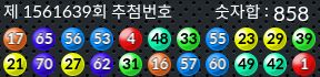 1561639 결과캡쳐