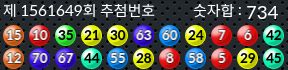 1561649 결과캡쳐