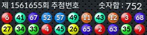 1561655 결과캡쳐