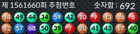 1561660 결과캡쳐