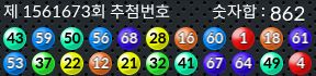1561673 결과캡쳐