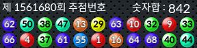 1561680 결과캡쳐
