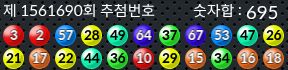 1561690 결과캡쳐
