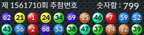 1561710 결과캡쳐