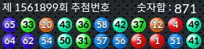 1561899 결과캡쳐