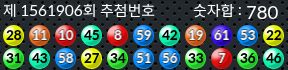 1561906 결과캡쳐