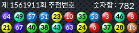 1561911 결과캡쳐