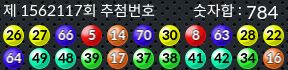 1562117 결과캡쳐