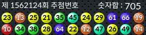 1562124 결과캡쳐