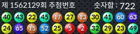 1562129 결과캡쳐