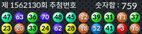 1562130 결과캡쳐