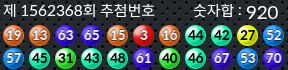 1562368 결과캡쳐