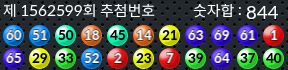 1562599 결과캡쳐