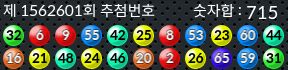 1562601 결과캡쳐