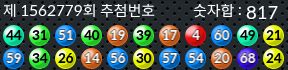 1562779 결과캡쳐