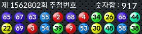 1562802 결과캡쳐