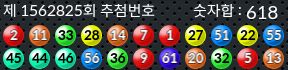 1562825 결과캡쳐