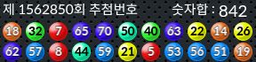 1562850 결과캡쳐