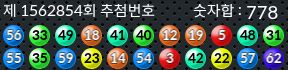 1562854 결과캡쳐
