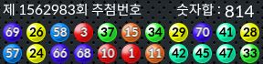 1562983 결과캡쳐
