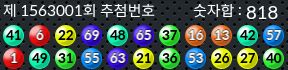 1563001 결과캡쳐
