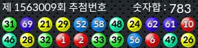 1563009 결과캡쳐