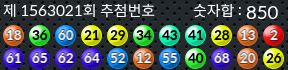1563021 결과캡쳐