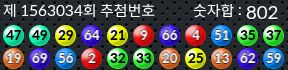 1563034 결과캡쳐