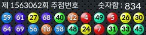 1563062 결과캡쳐