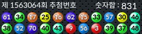 1563064 결과캡쳐