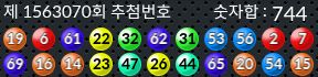 1563070 결과캡쳐