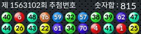 1563102 결과캡쳐
