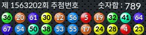 1563202 결과캡쳐