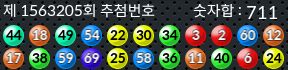 1563205 결과캡쳐