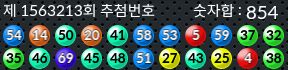 1563213 결과캡쳐