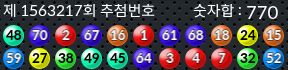 1563217 결과캡쳐