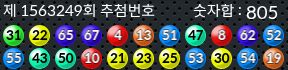 1563249 결과캡쳐