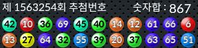 1563254 결과캡쳐