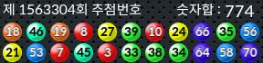 1563304 결과캡쳐