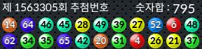 1563305 결과캡쳐
